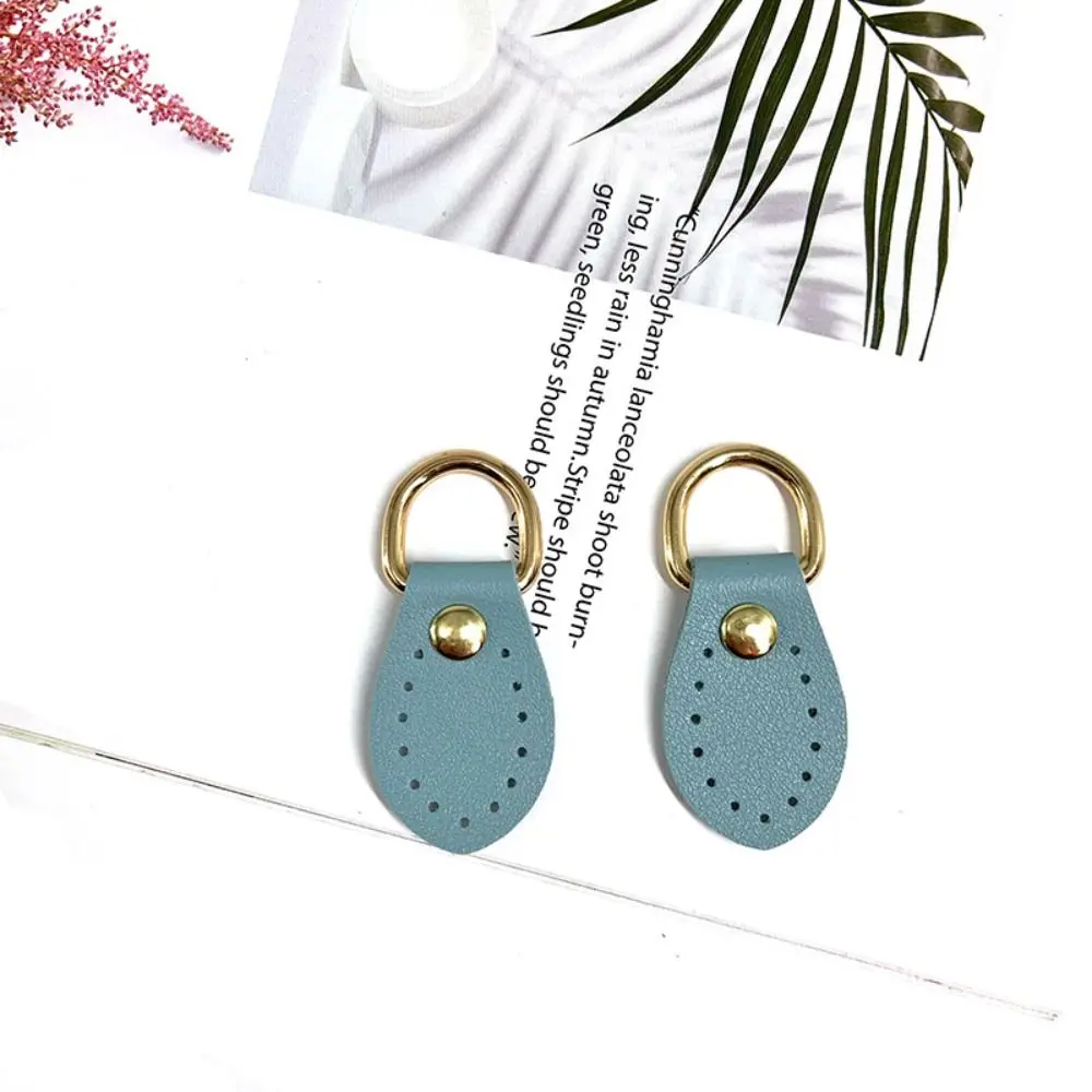 2pcs blue