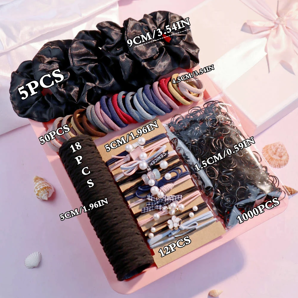 1085pcs Set 2