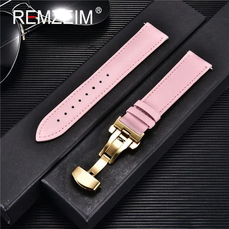 Pink-gold