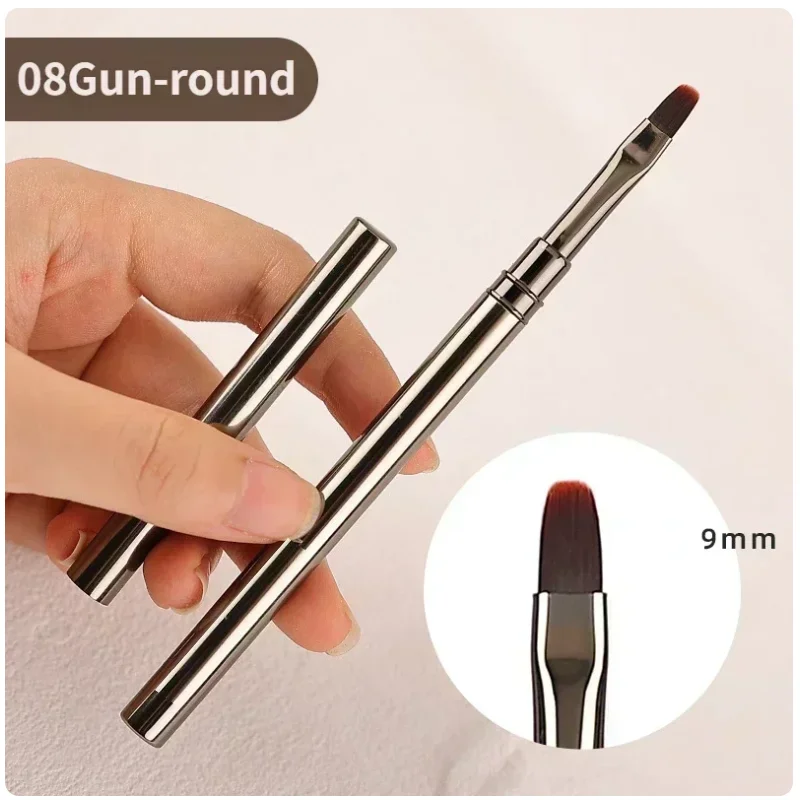 gel brush