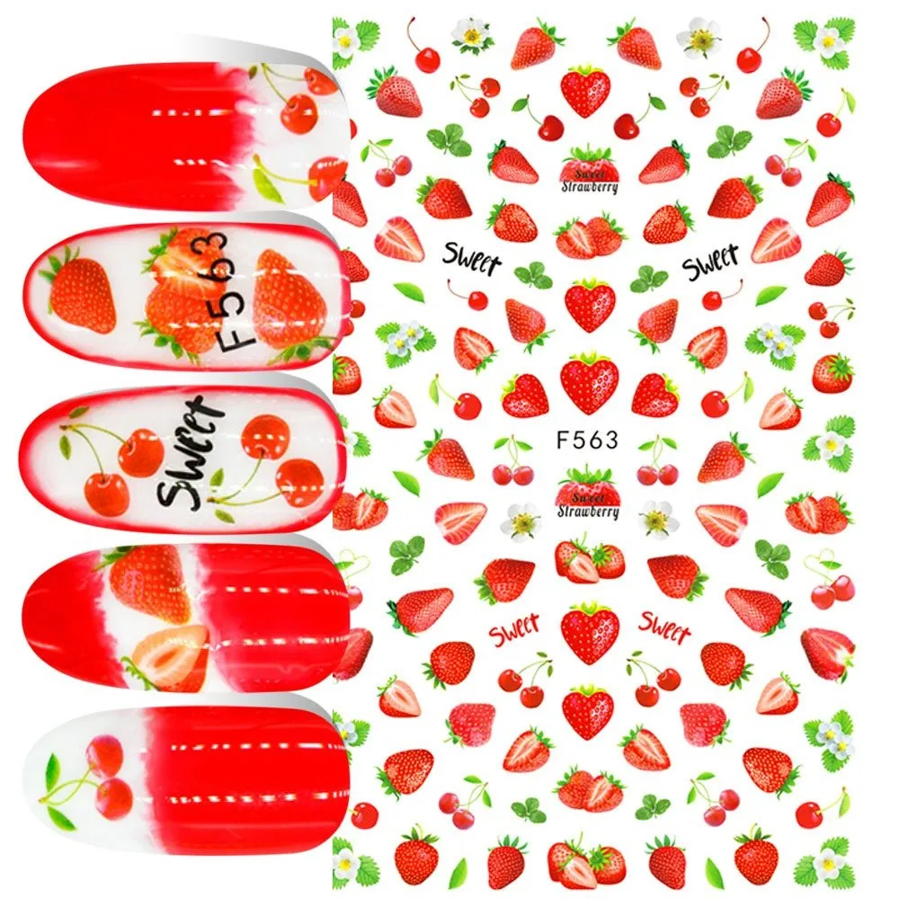 F563