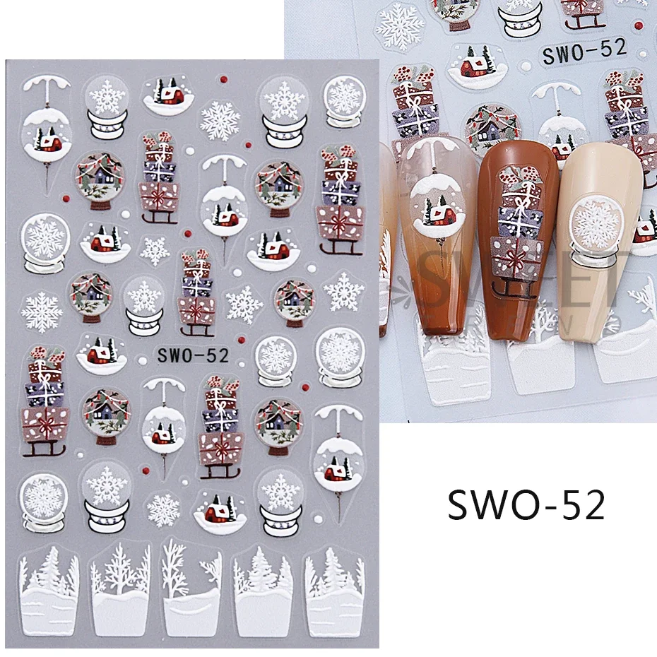 SWO-52
