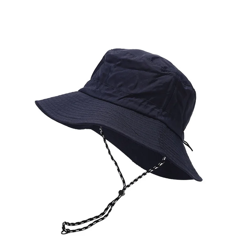 Banff Folding Bucket Hat-NG004 [NG004]