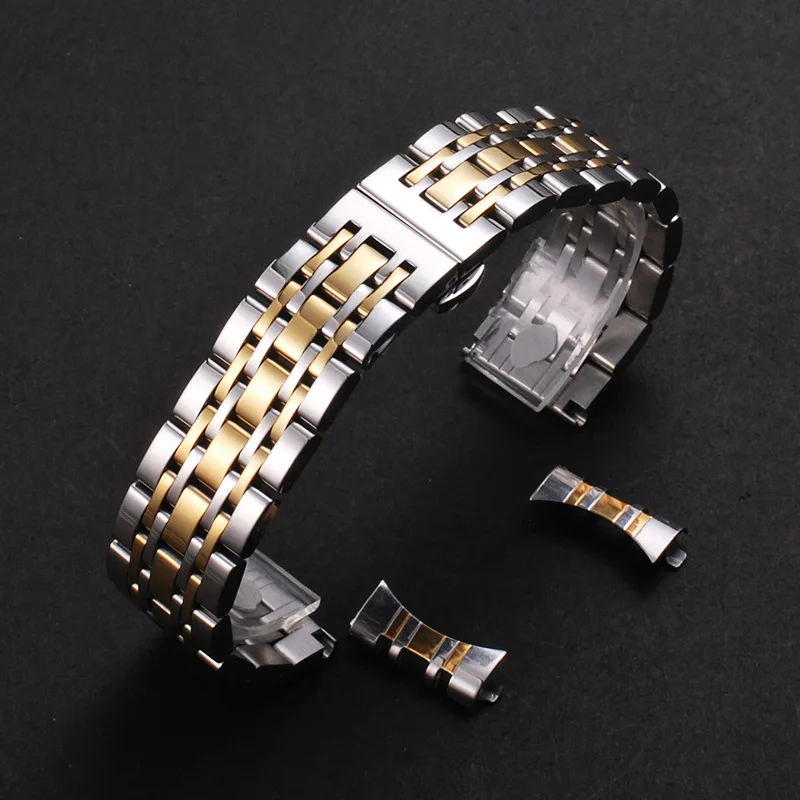 Silver-Gold