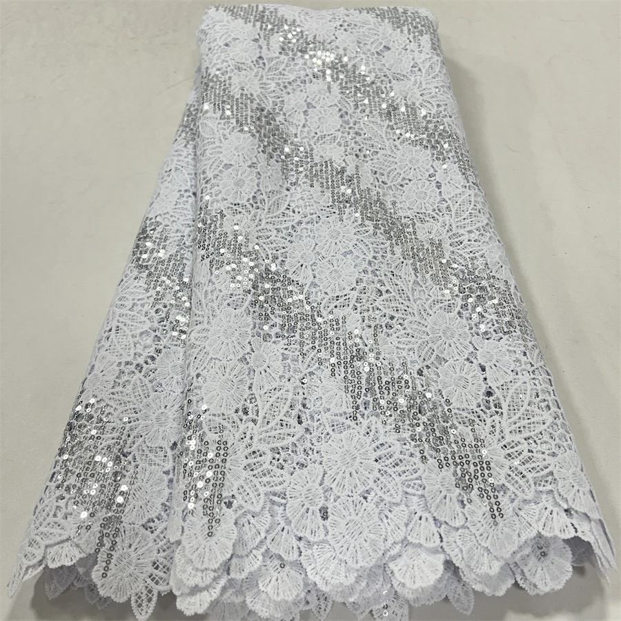 Nigerian Fabric 15