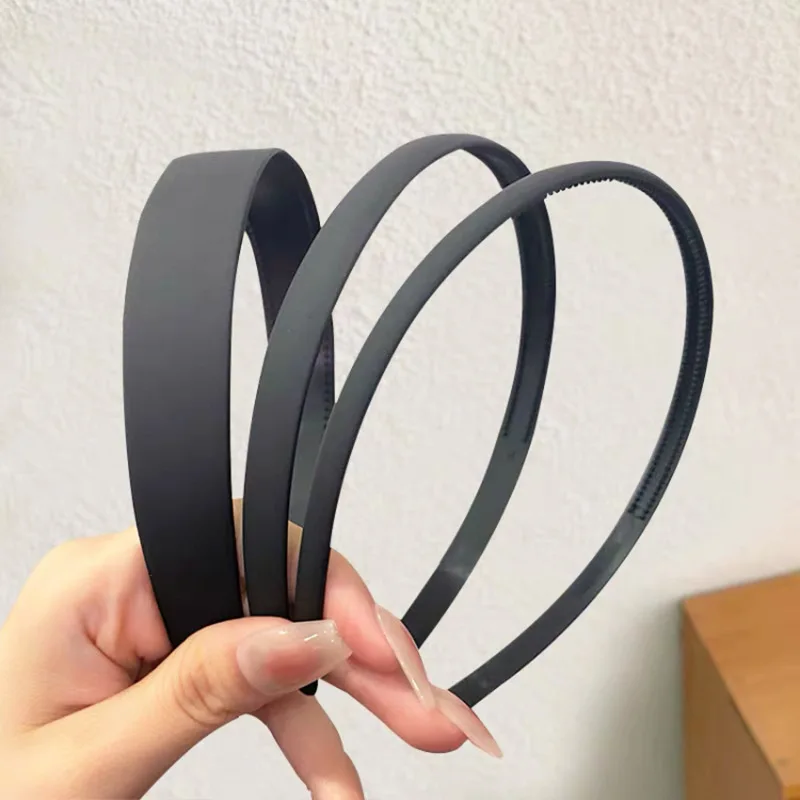 3PCS Black