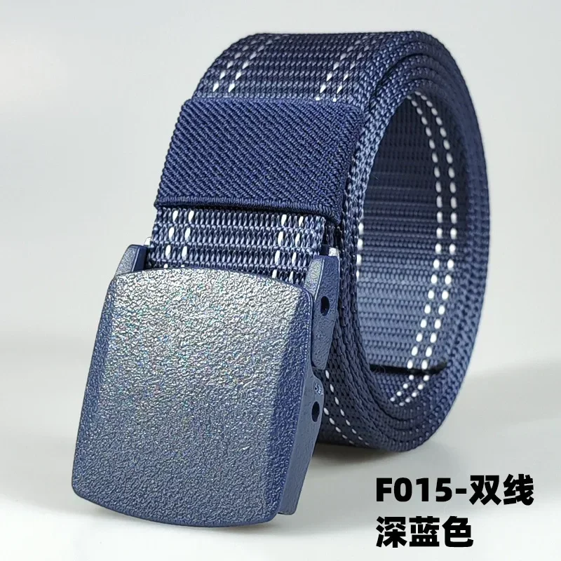 Double line darkblue
