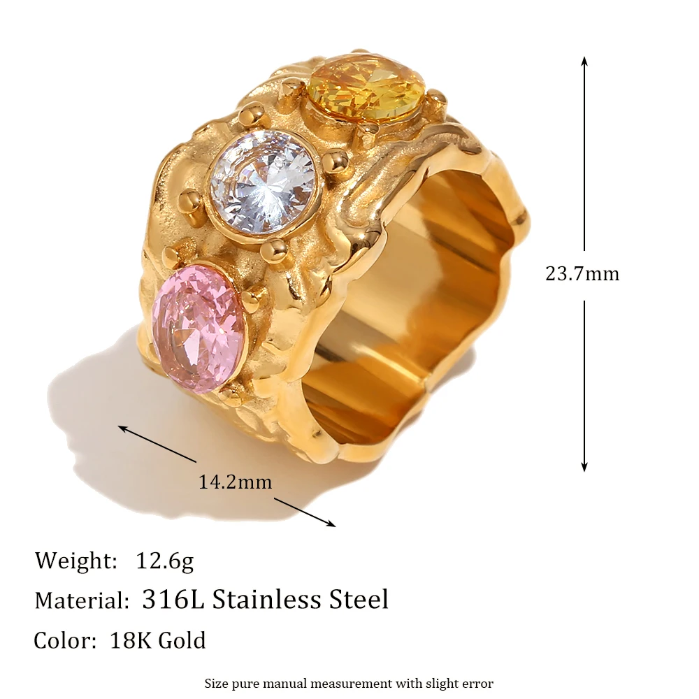Ring Size 6