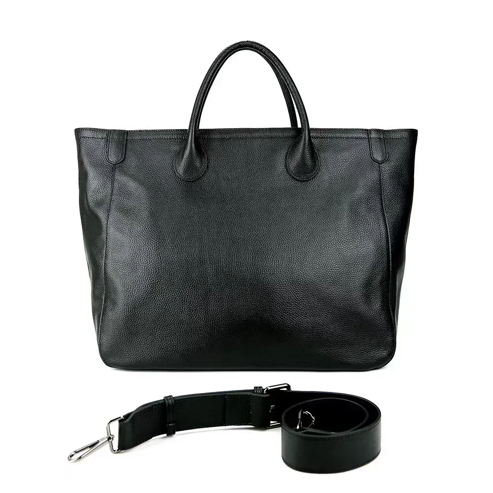 Black with zipper