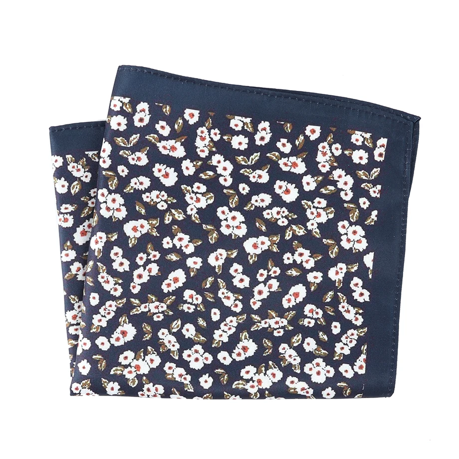 4Y002 Pocket Square