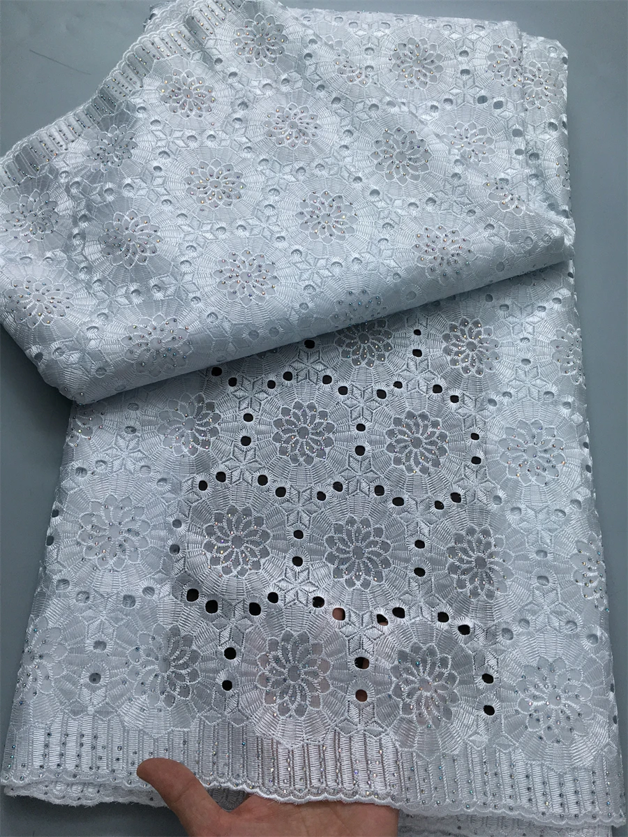 1 Cotton Fabric
