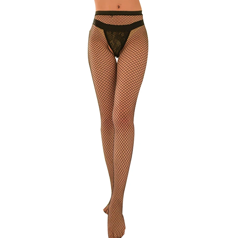 crotchless medium