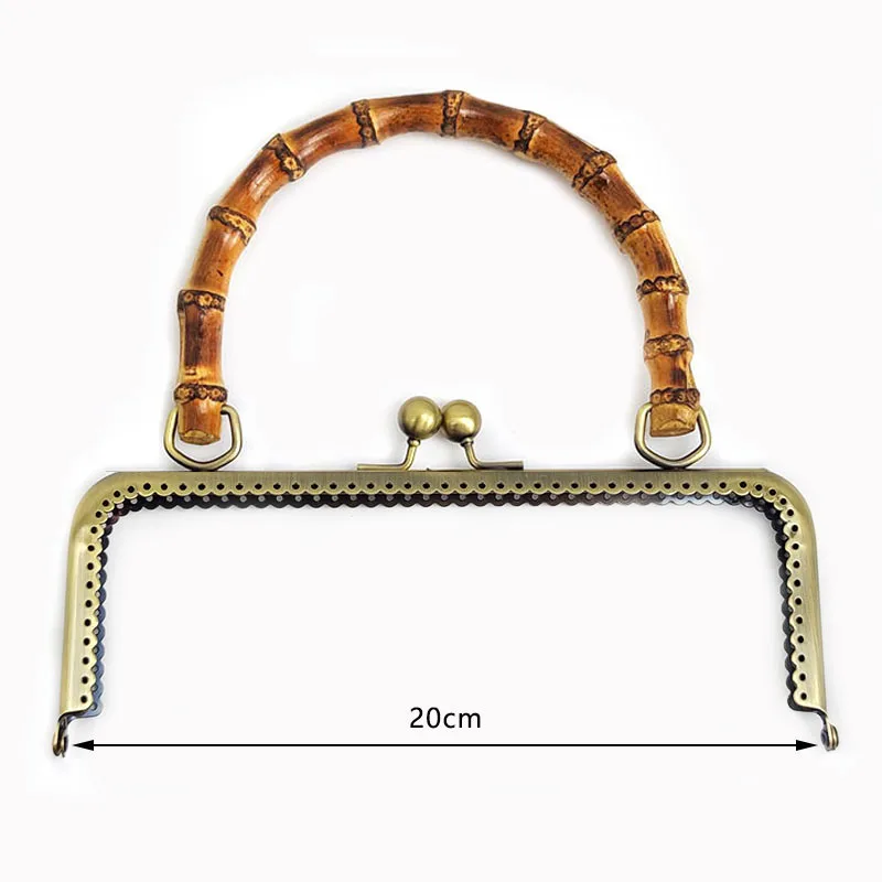 DarkBrass-20cm
