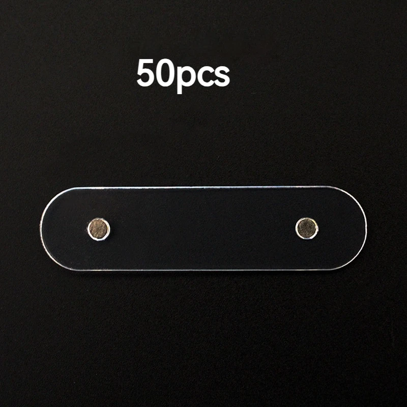 50pcs Magnet Boards