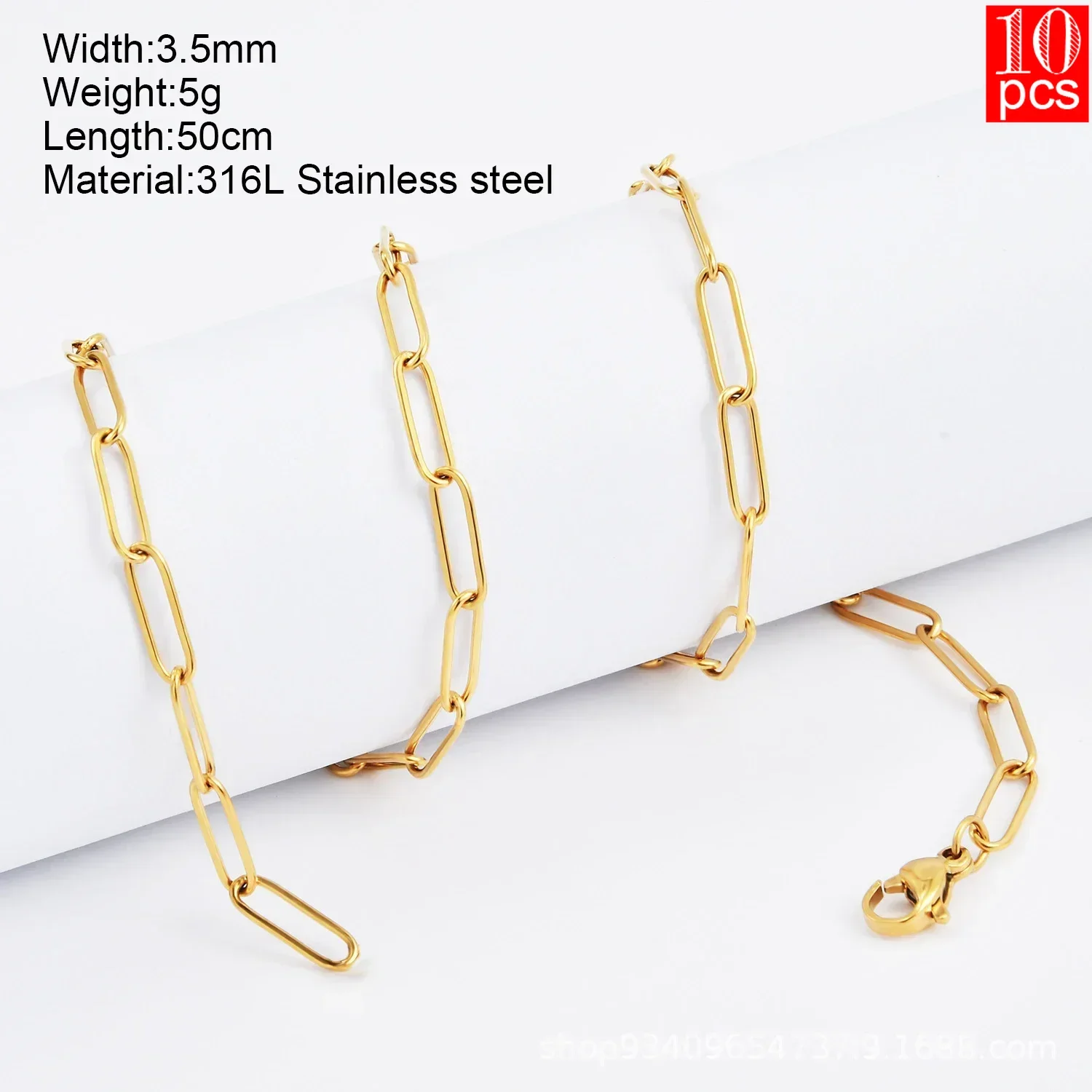 NK008G5-10pcs
