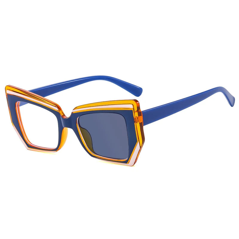 Photochromic Blue