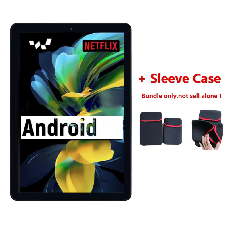 Add Sleeve case