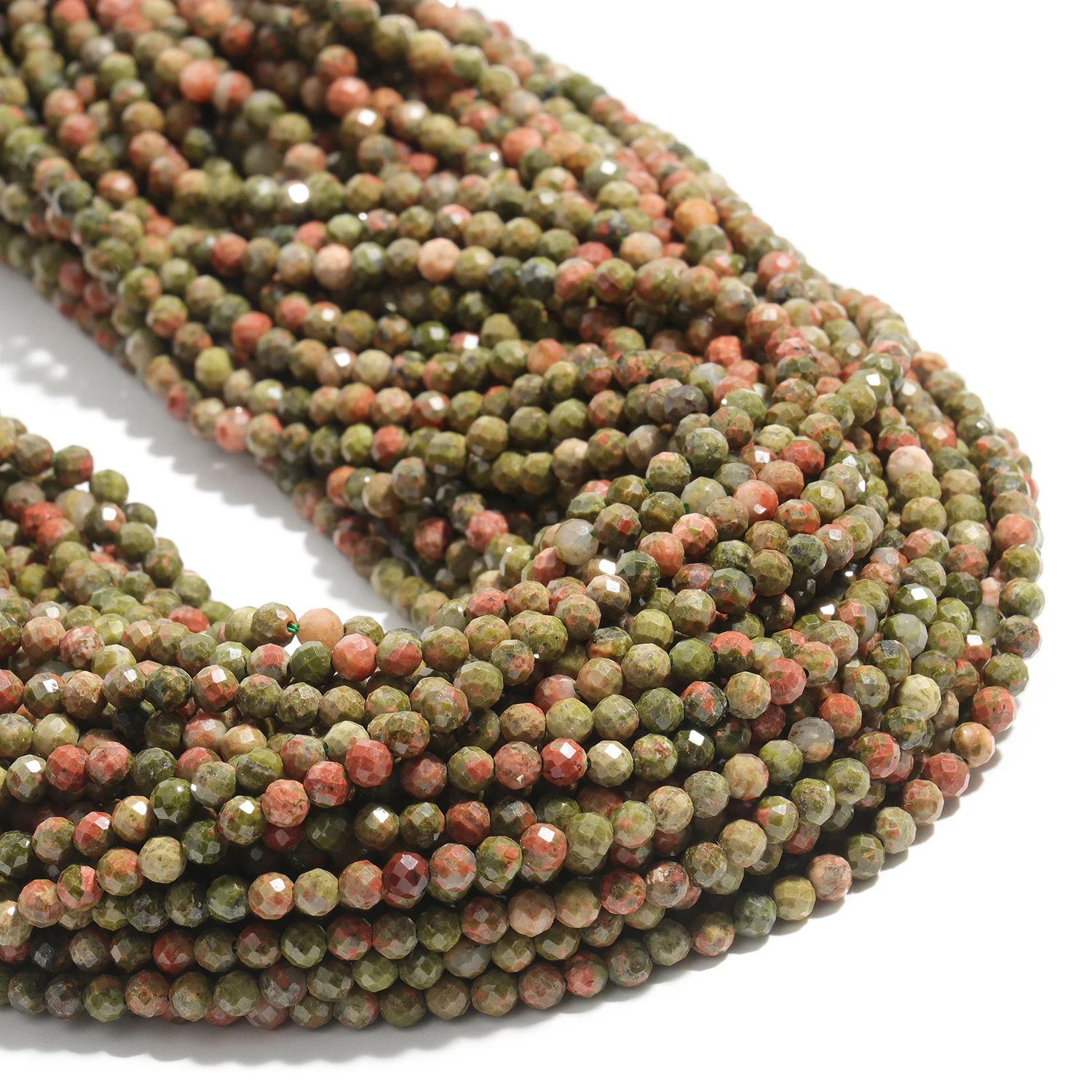 Unakite