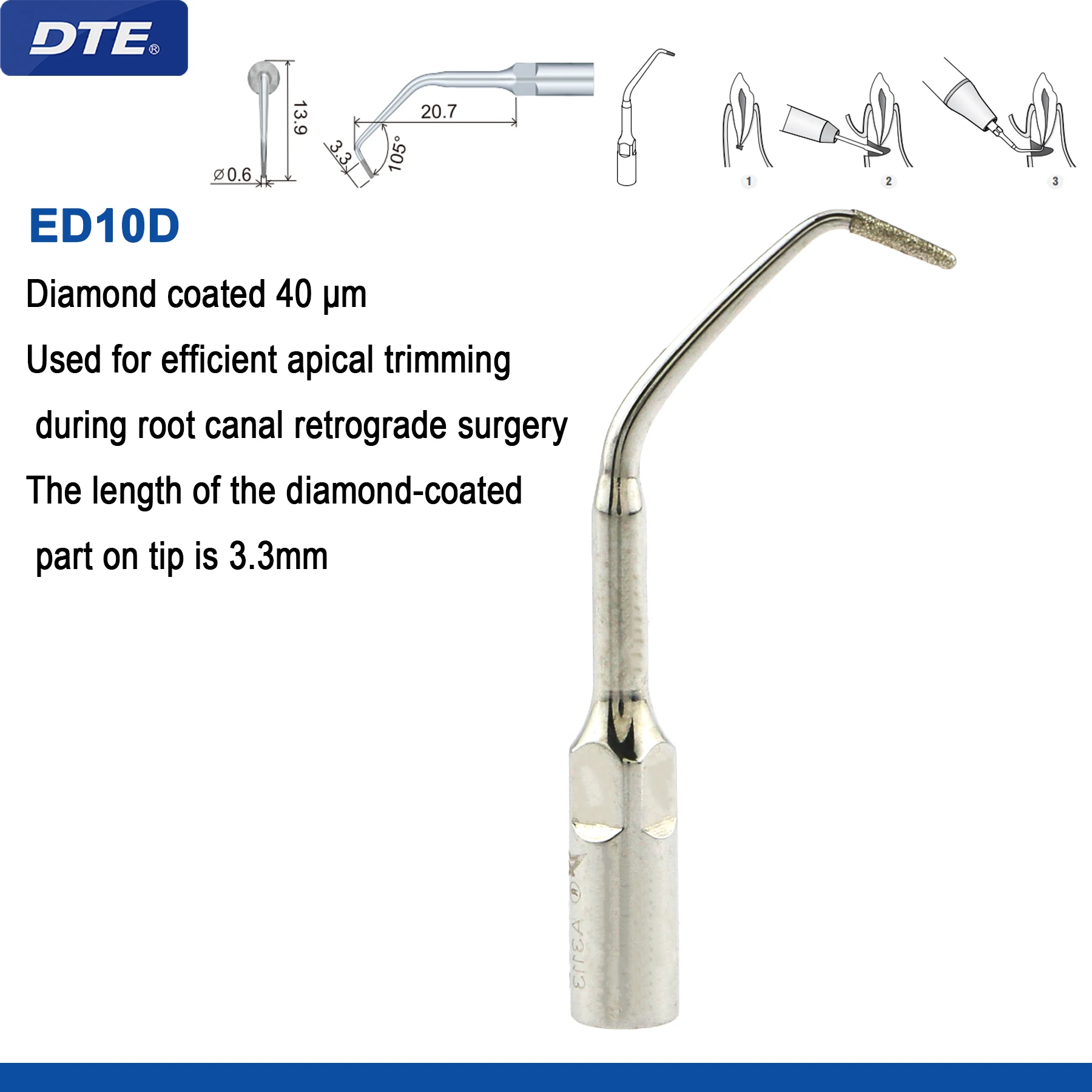 ED10D