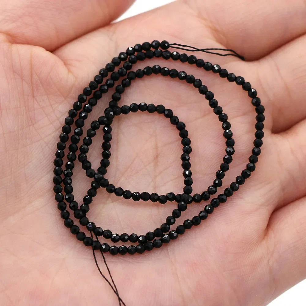 Black Spinel