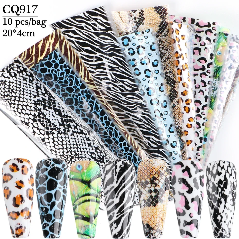 CQ917 Pack