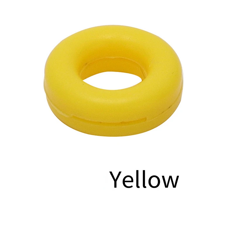 yellow 10pcs