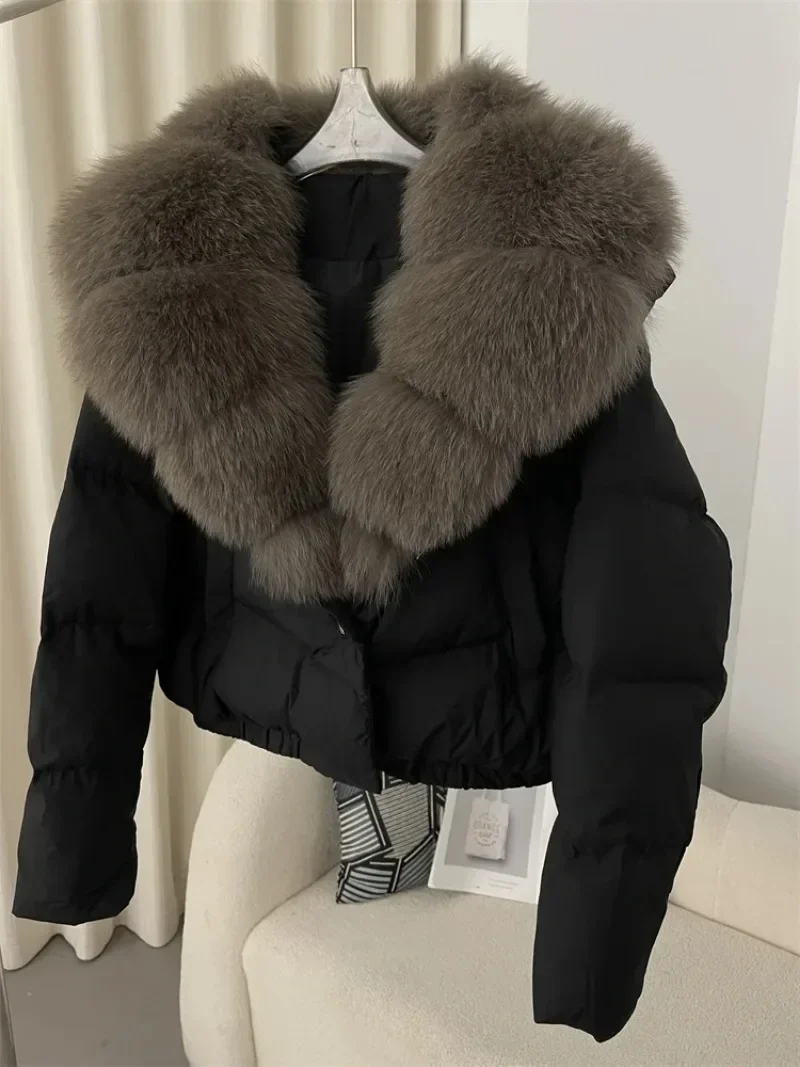 Black dark grey