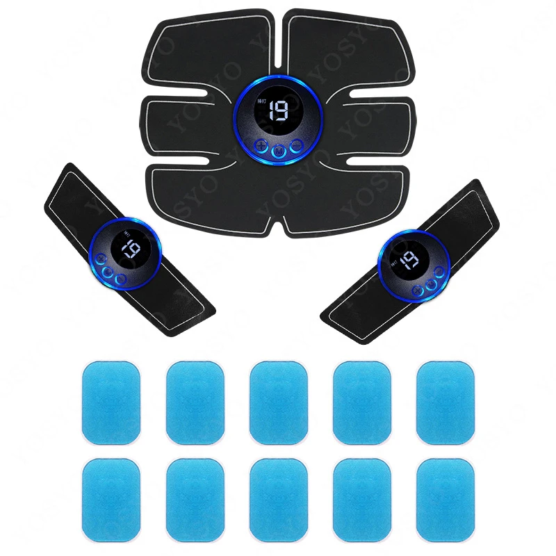 USB6Pack3in5Gel