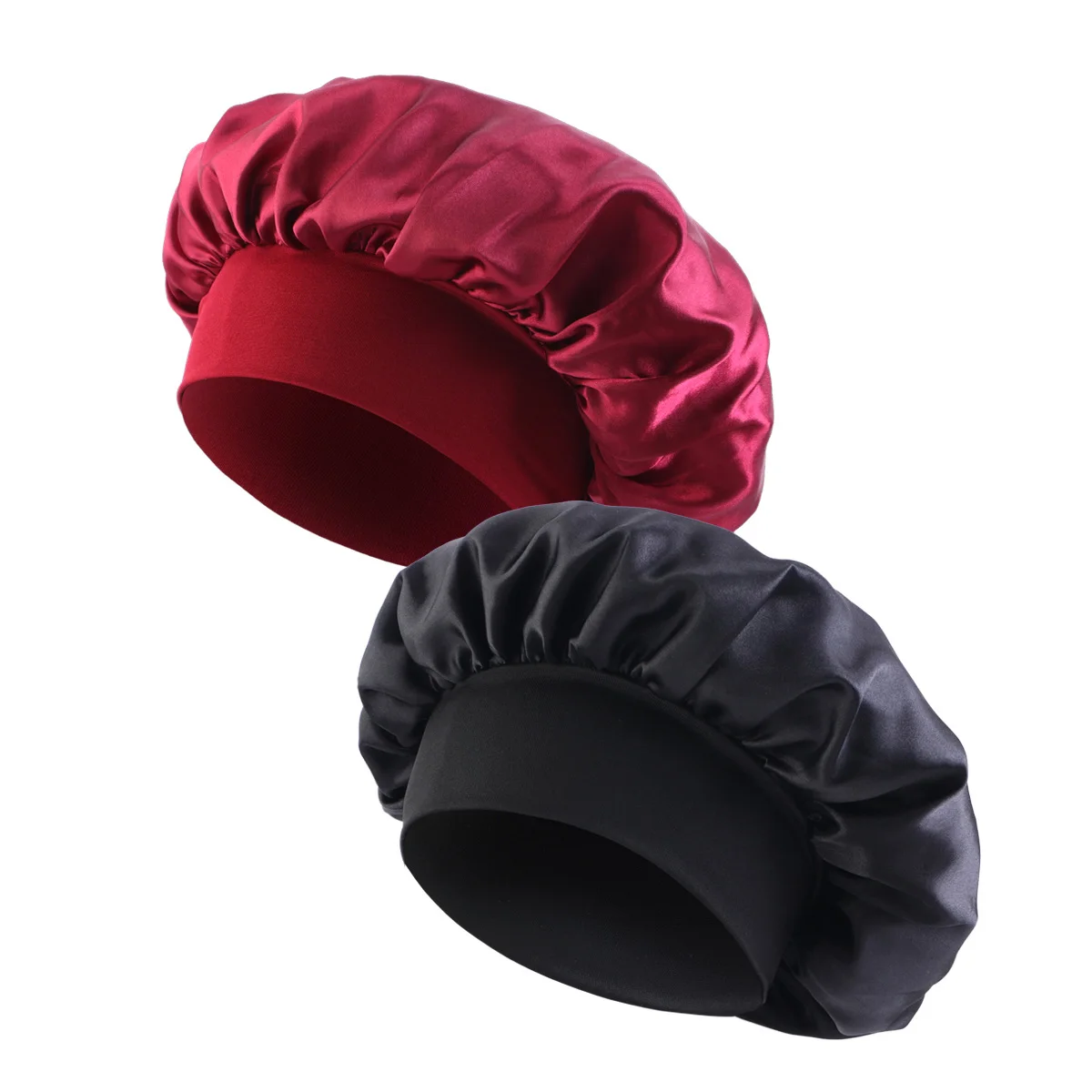 Black wine red