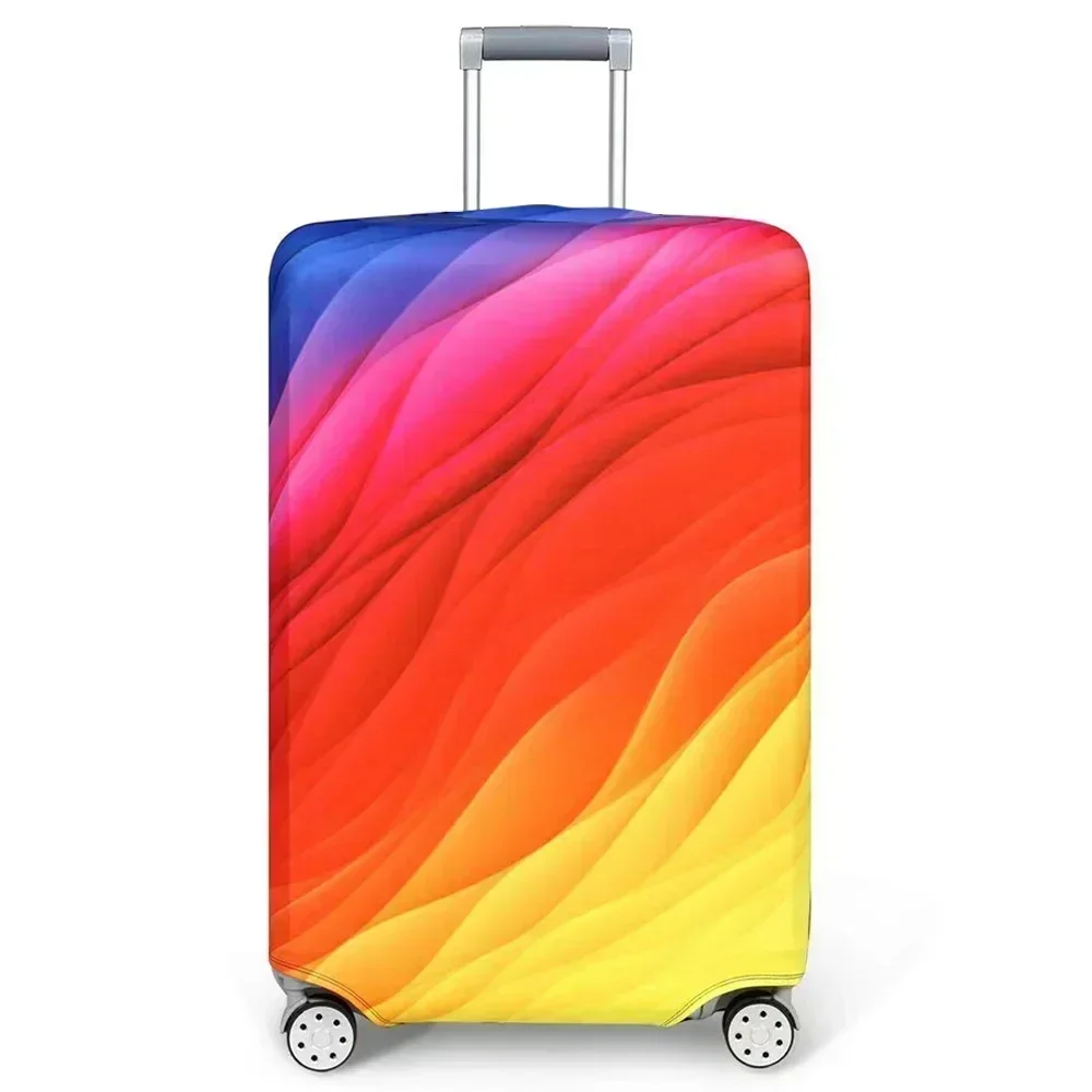 Colorful quicksand