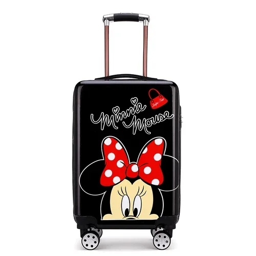 Black Minnie