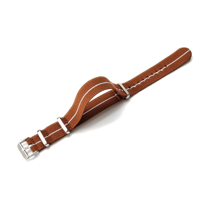 brown white