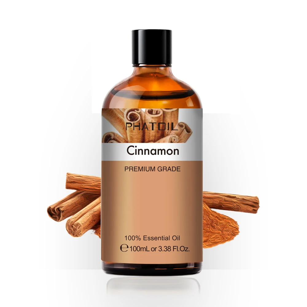 Cinnamon