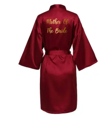Mother of the Bride