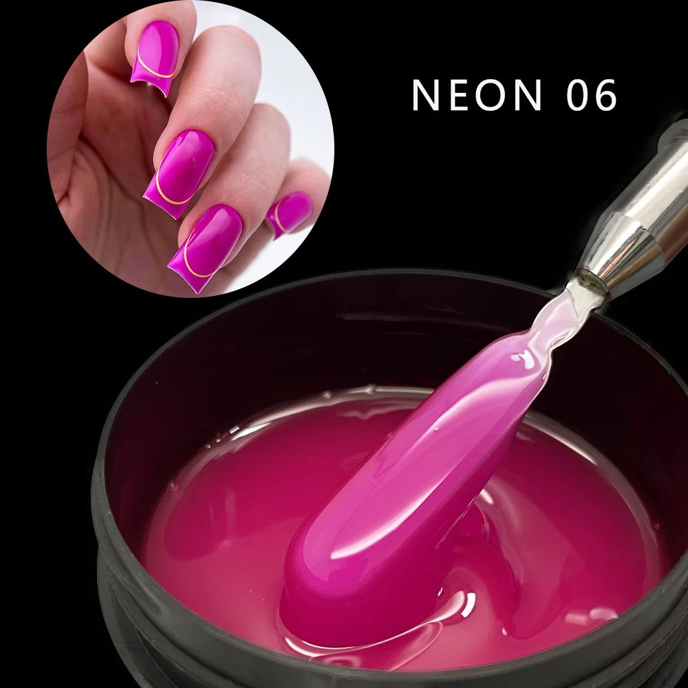 Neon 6
