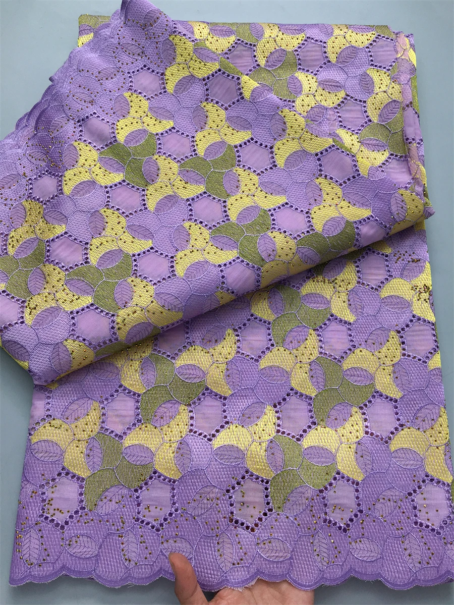 2 Cotton Fabric
