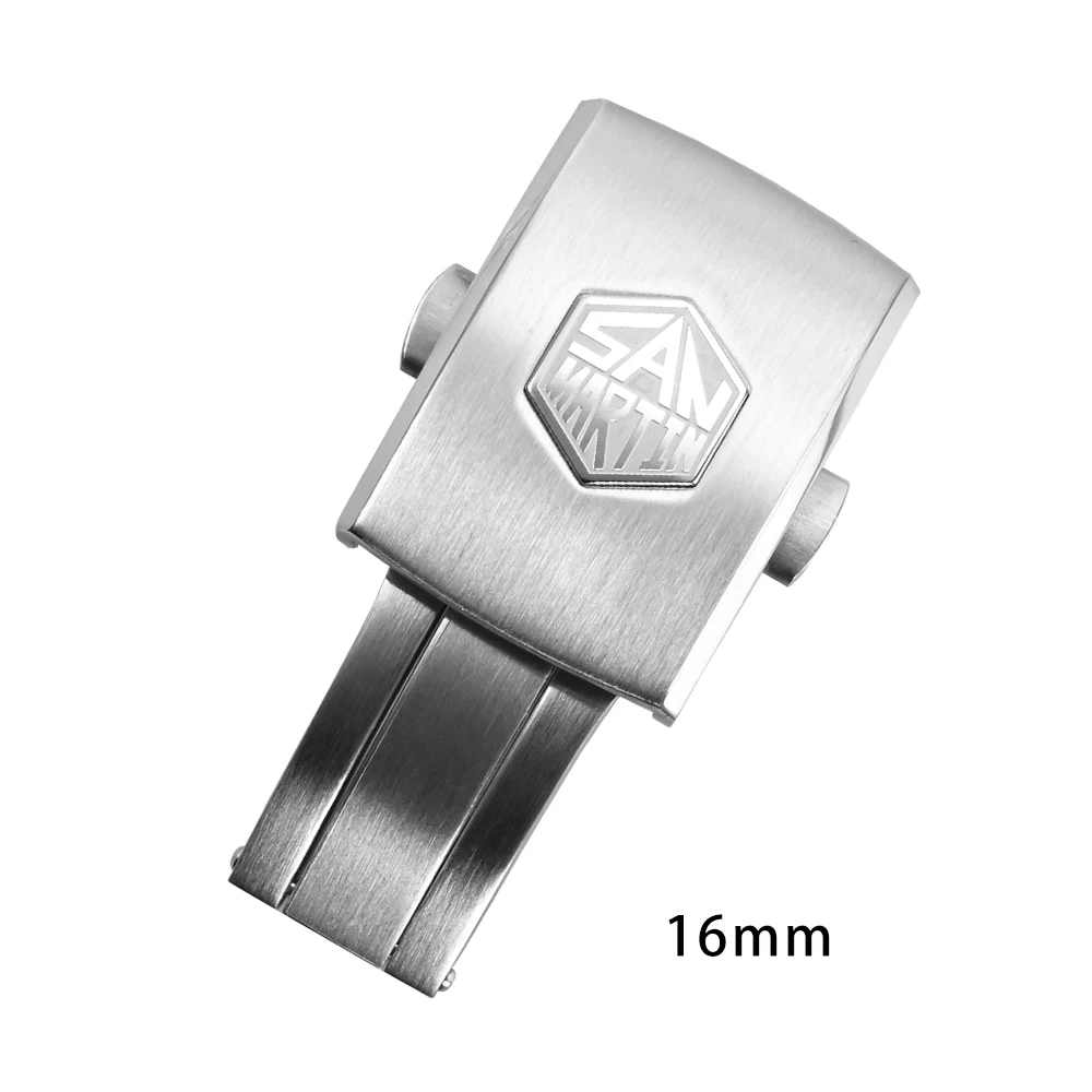 16x18mm 2-Hole
