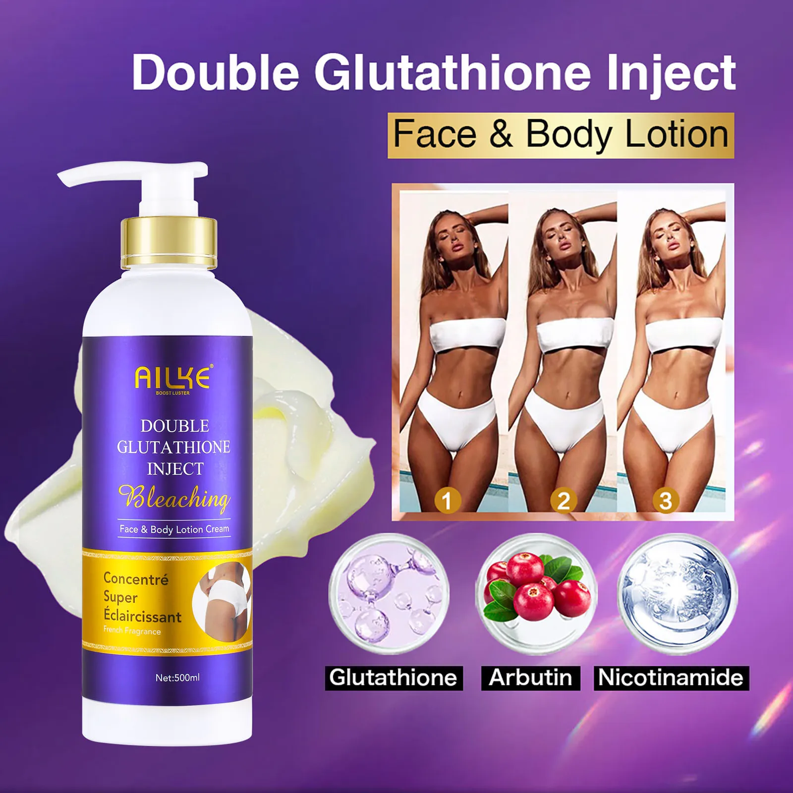 Lotion