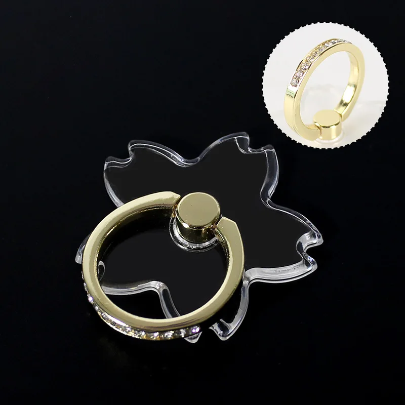 Flower-Gold