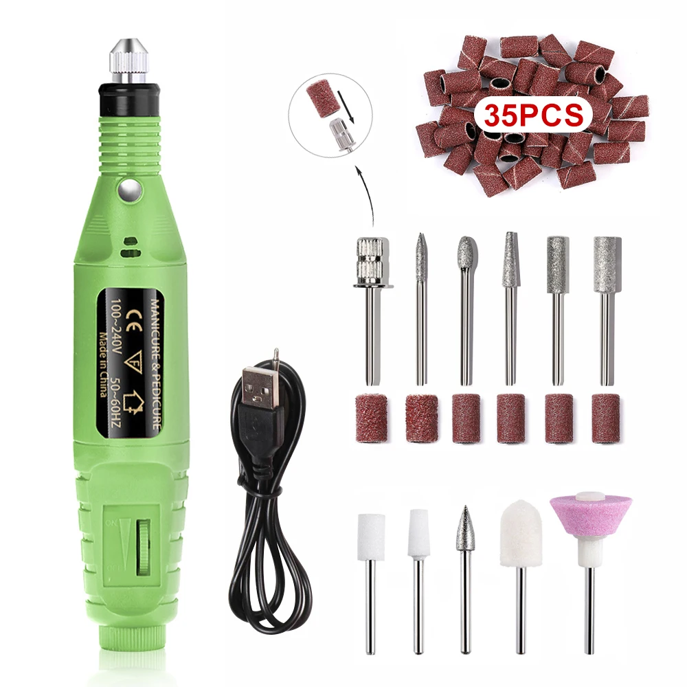 Green-Set