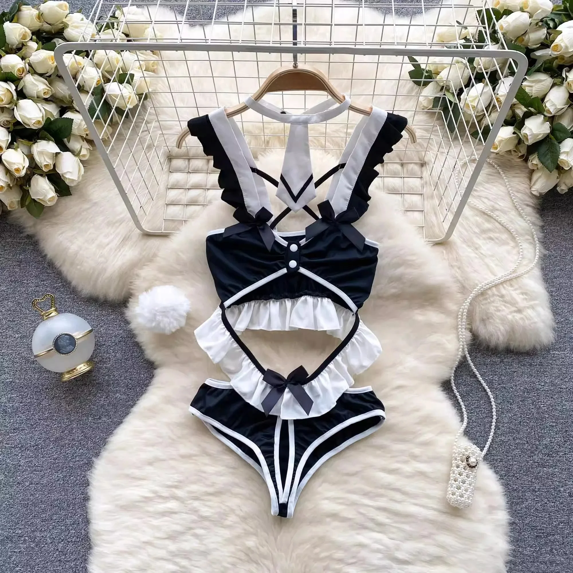 QD312-White