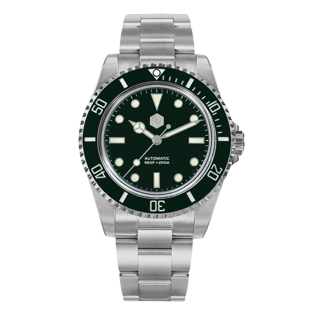 Green B1 YN55