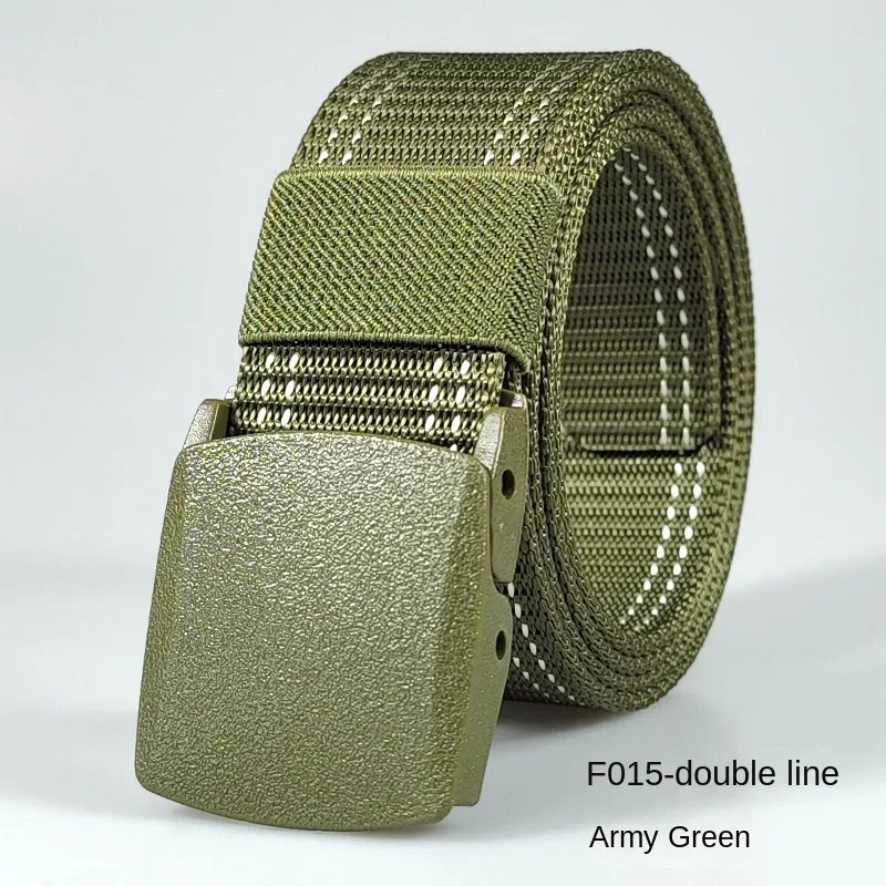 Double line army