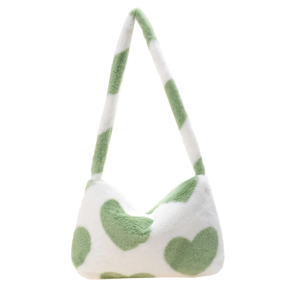 Green love P