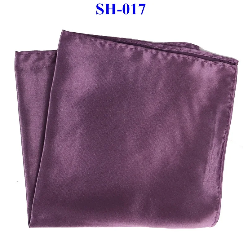 SH-017pocket square