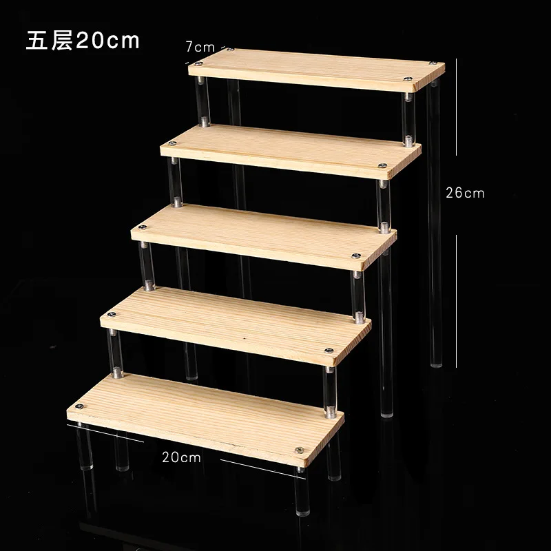 5 tier 20x7cm