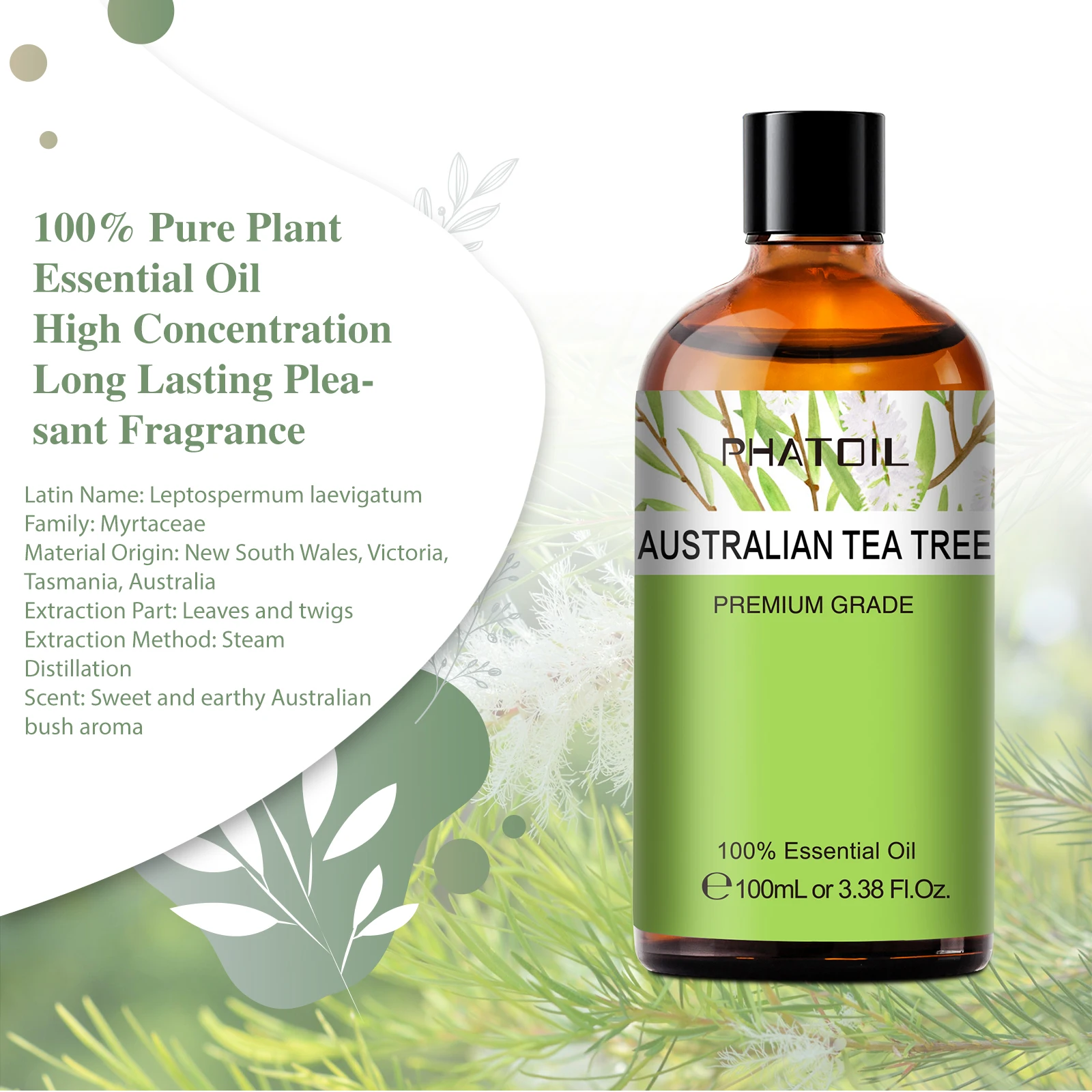 Australian Tea Tree