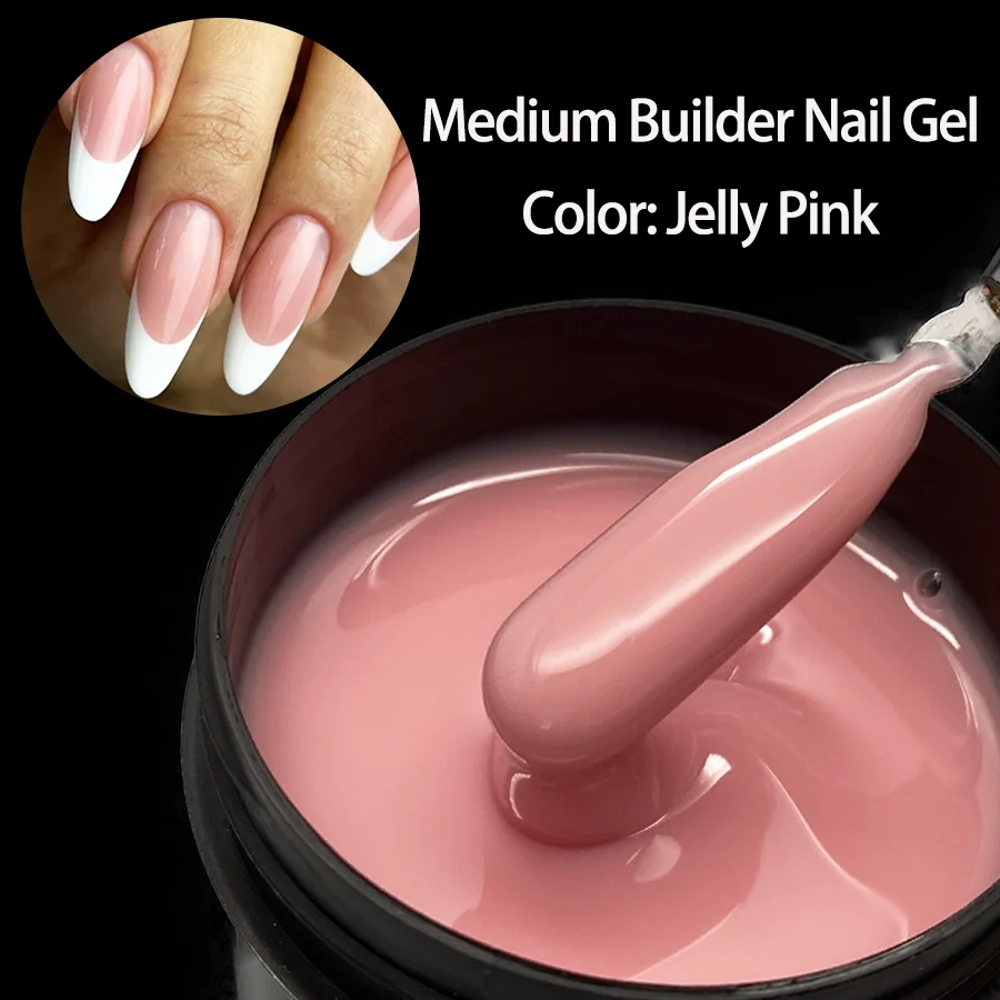 Jelly Pink