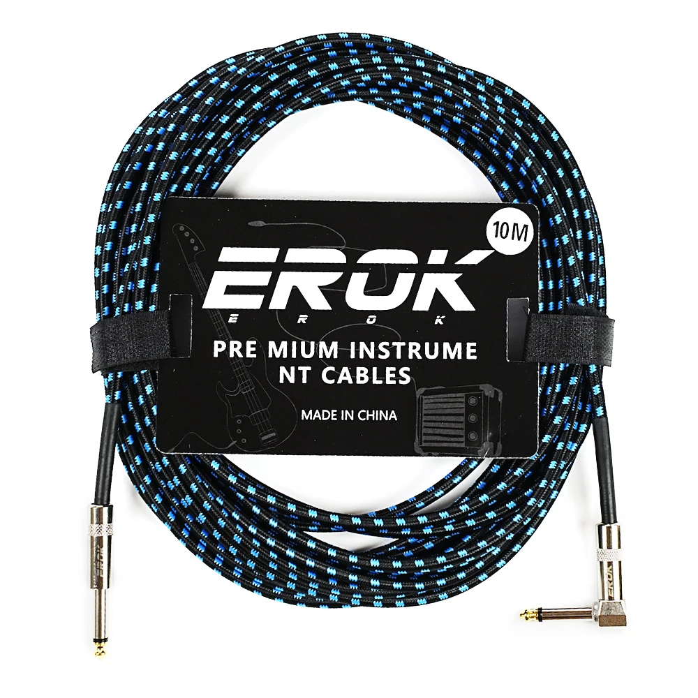 10M Blue