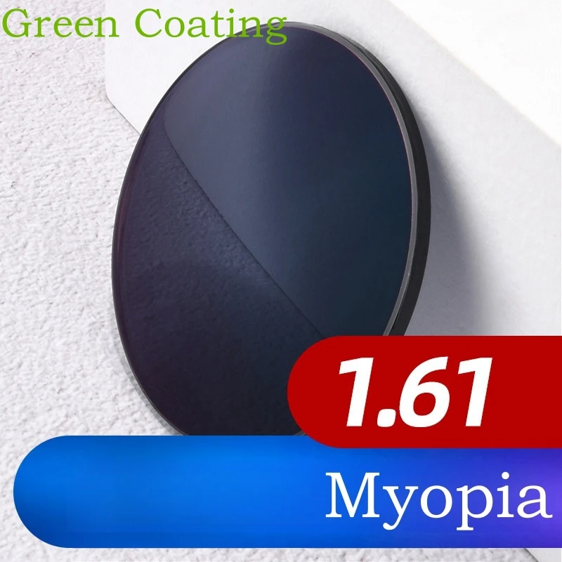 1.61 Myopia